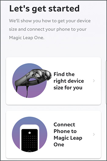 MLMA Let's Get Started